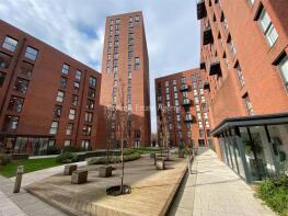 Apartment 56 Block D, Alto, Sillavan Way, Salford M3 6GF
