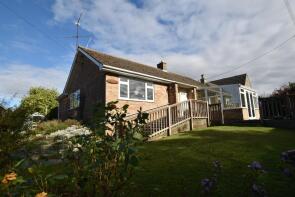 Woodlawn, Cotterstock Road, Peterborough PE8 5BJ