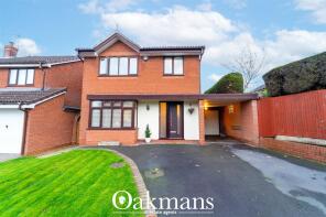 38, Shirehampton Close, Redditch B97 5PF