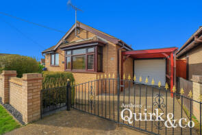 7, Hilbery Road, Canvey Island SS8 7EL