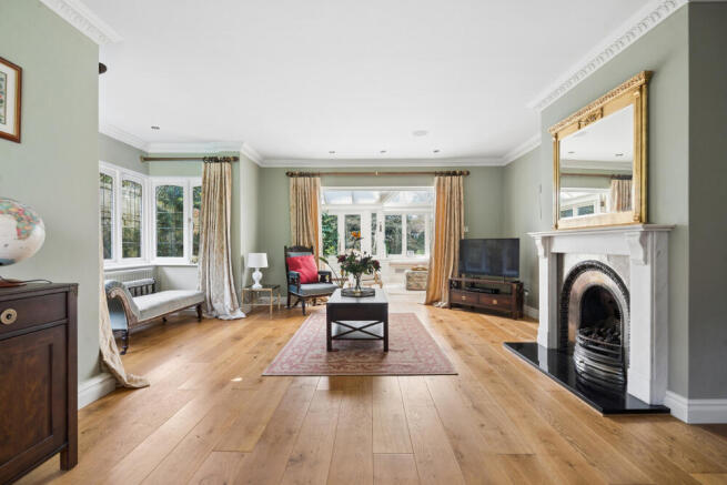 Drawing room