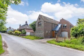 Crofters, The Street, Polegate BN26 5SJ
