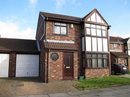 3, Harrow Close, Bootle L30 6YB