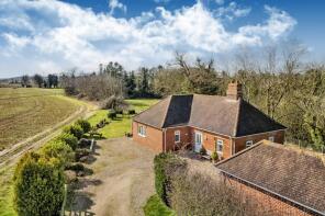 Heath Bungalow, Rushford Road, Bury St. Edmunds IP31 1HJ