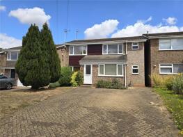 7, Colesbourne Road, Banbury OX15 4TB