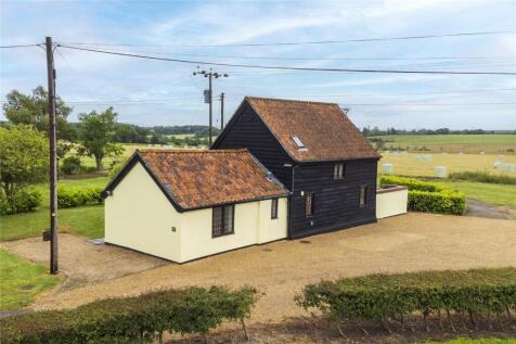 Letheringham, Woodbridge, Suffolk, IP13