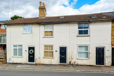 North Street, Leighton Buzzard
