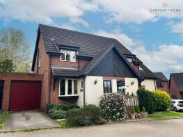 10, Barnaby Chase, Clutton, Chester CH3 9SH