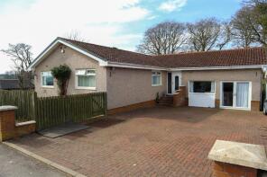 3, Kersewell Avenue, Carnwath, Lanark ML11 8LE