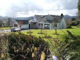 Dolwen, Rowen Road Sgriven, Tyn Y Groes, Conwy LL32 8SZ
