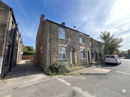 Jackson Street, Springhead, Saddleworth, OL4