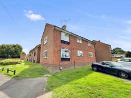 11, Harrington Drive, Salisbury SP4 9LB