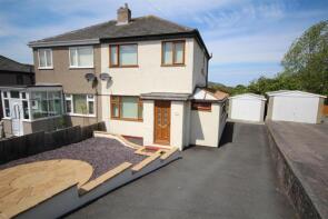 15, Gower Road, Mochdre, Colwyn Bay LL28 5AE