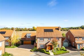 32, Wayfarers End, Princes Risborough HP27 9FT