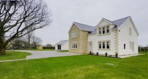 Hill View, Lydiate Lane, Claughton-on-brock PR3 0QL