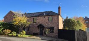 New House, Caynham Court, Caynham SY8 3BJ