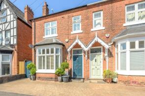 5, Emerson Road, Birmingham B17 9LT