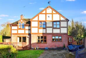 Honeysuckle, Eagle Lane, Kidderminster DY14 8RA