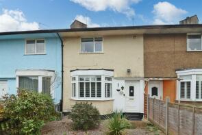 10, North Cottages, Napsbury, St. Albans AL2 1AP