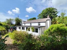 Woodbine Cottage, Layby On A3058 Between South Way And Gummows Shop, Newquay TR8 4PU