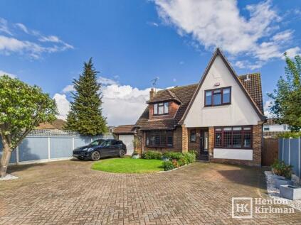 The Warren, Billericay, Essex, CM12 0LW
