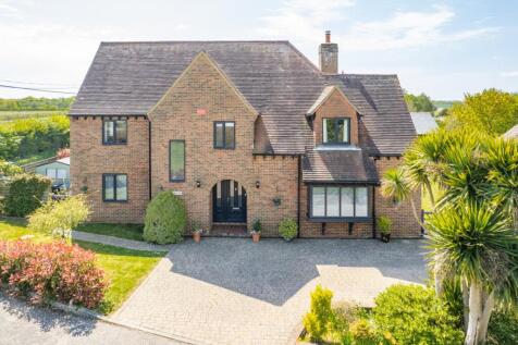 Beacon Lane, Woodnesborough, Sandwich, Kent, CT13