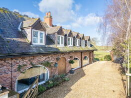 Gallery House, Main Street, Market Harborough LE16 7UJ