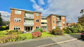 2, Ilford Court, Woodlands Road, Coventry CV3 2JN