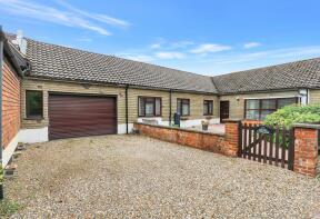 Shire Cottage, Goring Heath, Reading RG8 7FZ
