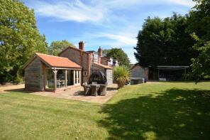 15 Apple Tree Cottage, The Street, Melton Constable NR24 2PJ