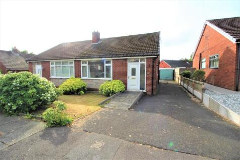 Crossdale Road, Bolton, BL2