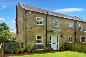 8, Bank House Farm, Morpeth NE65 9AP