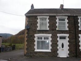 23, Margam Street, Port Talbot SA13 3ED