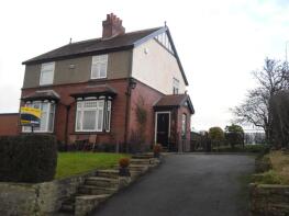 2, Hillside, Alsager Road, Sandbach CW11 4XT