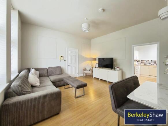 Living/Dining Room