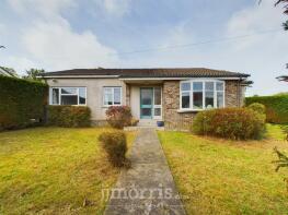 3, Gelliwen, Llechryd SA43 2PQ