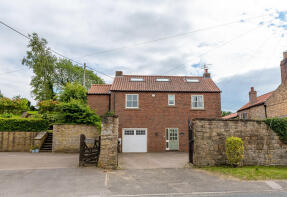 Oak Hill, Main Street, Appleton Le Street, Malton YO17 6PG