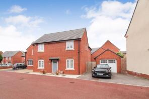 41, Hare Meadow, Bedford MK44 3ES