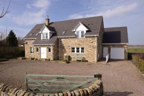 Aspen House, Birgham TD12 4NF