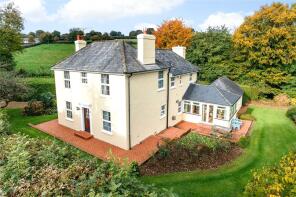 Green Meadows, Road From Leigh Cross To Rackenford Road, Tiverton EX16 8BE