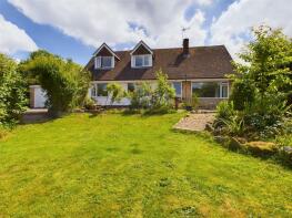 Brierley House, Cradley WR13 5LL