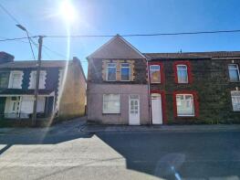 167, Commercial Street, Caerphilly CF83 4GA