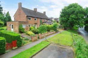 13, Brookside, Peterborough PE8 5BG