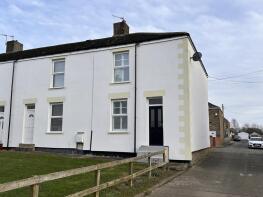 55, Salvin Street, Durham DH6 5HZ