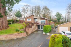 24, Cae Castell, Builth Wells LD2 3BE
