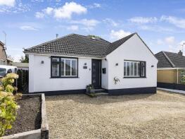 10, Ambrose Close, Sherborne DT9 6RL