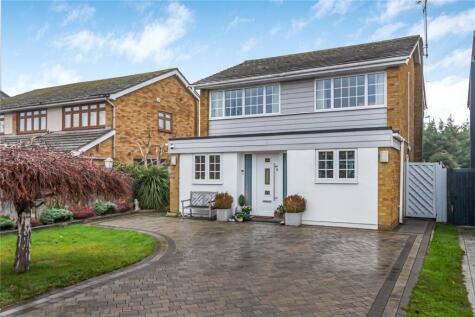 Nine Ashes Road, Blackmore, Essex, CM4