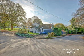 Wheelwright Cottage, Castle Road, Offton IP8 4RG