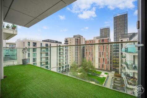 Kotata House, Ravens Walk, Stratford, E20