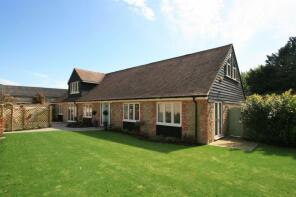 Green End, Standhill Lane, Little Haseley, Oxford OX44 7LN